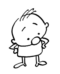 Иллюстрация к книге — Простая правильная жизнь [i_022.jpg]