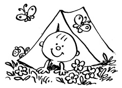 Иллюстрация к книге — Простая правильная жизнь [i_043.jpg]