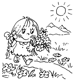 Иллюстрация к книге — Простая правильная жизнь [i_046.jpg]