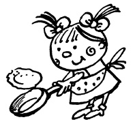 Иллюстрация к книге — Простая правильная жизнь [i_063.jpg]