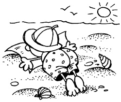 Иллюстрация к книге — Простая правильная жизнь [i_084.jpg]