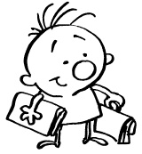 Иллюстрация к книге — Простая правильная жизнь [i_086.jpg]