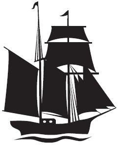 Иллюстрация к книге — Простая правильная жизнь [i_099.jpg]