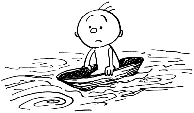 Иллюстрация к книге — Простая правильная жизнь [i_100.jpg]