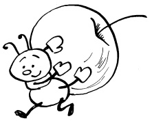 Иллюстрация к книге — Простая правильная жизнь [i_126.jpg]