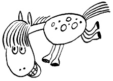 Иллюстрация к книге — Простая правильная жизнь [i_128.jpg]