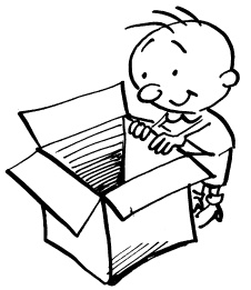 Иллюстрация к книге — Простая правильная жизнь [i_166.jpg]