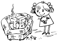 Иллюстрация к книге — Простая правильная жизнь [i_180.jpg]