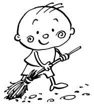 Иллюстрация к книге — Простая правильная жизнь [i_201.jpg]