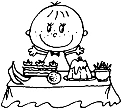 Иллюстрация к книге — Простая правильная жизнь [i_221.jpg]