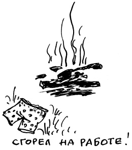 Иллюстрация к книге — Простая правильная жизнь [i_223.jpg]