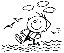 Иллюстрация к книге — Простая правильная жизнь [i_226.jpg]