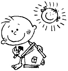 Иллюстрация к книге — Простая правильная жизнь [i_243.jpg]