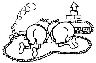 Иллюстрация к книге — Простая правильная жизнь [i_245.jpg]