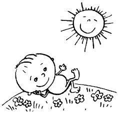 Иллюстрация к книге — Простая правильная жизнь [i_252.jpg]