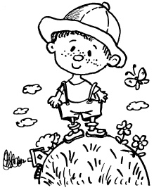 Иллюстрация к книге — Простая правильная жизнь [i_265.jpg]