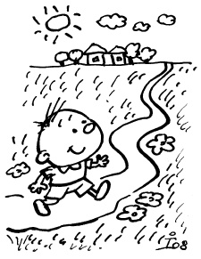 Иллюстрация к книге — Простая правильная жизнь [i_267.jpg]