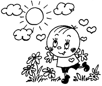 Иллюстрация к книге — Простая правильная жизнь [i_283.jpg]