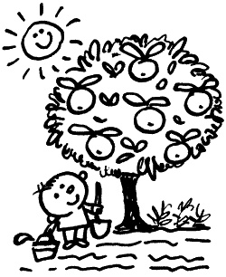 Иллюстрация к книге — Жизнь удалась! Как успевать полноценно жить и работать [i_094.jpg]