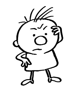 Иллюстрация к книге — Начнем сначала, или Как разглядеть свое Завтра [i_016.jpg]