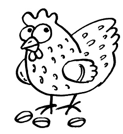 Иллюстрация к книге — Начнем сначала, или Как разглядеть свое Завтра [i_093.jpg]