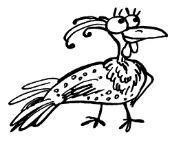 Иллюстрация к книге — Начнем сначала, или Как разглядеть свое Завтра [i_095.jpg]