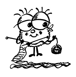 Иллюстрация к книге — Начнем сначала, или Как разглядеть свое Завтра [i_109.jpg]