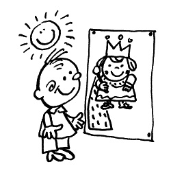 Иллюстрация к книге — Начнем сначала, или Как разглядеть свое Завтра [i_118.jpg]