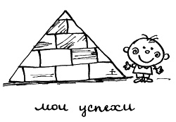 Иллюстрация к книге — Начнем сначала, или Как разглядеть свое Завтра [i_119.jpg]