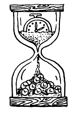 Иллюстрация к книге — Начнем сначала, или Как разглядеть свое Завтра [i_122.jpg]