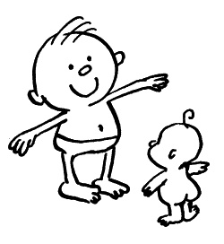 Иллюстрация к книге — Начнем сначала, или Как разглядеть свое Завтра [i_124.jpg]