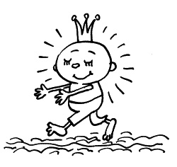 Иллюстрация к книге — Начнем сначала, или Как разглядеть свое Завтра [i_129.jpg]