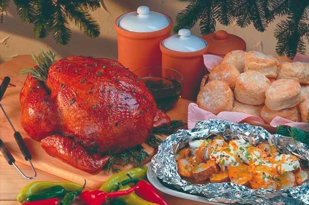 Иллюстрация к книге — Лучшие рецепты народов мира [i_008.jpg]