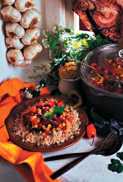 Иллюстрация к книге — Лучшие рецепты народов мира [i_009.jpg]