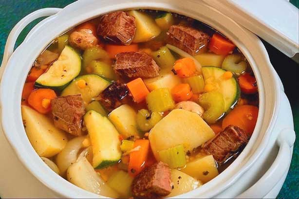 Иллюстрация к книге — Лучшие рецепты народов мира [i_011.jpg]