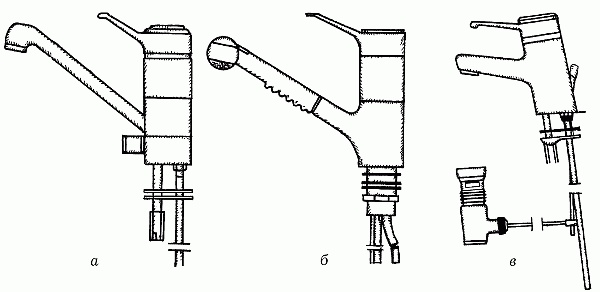 Иллюстрация к книге — Вода в доме и на участке [i_019.jpg]