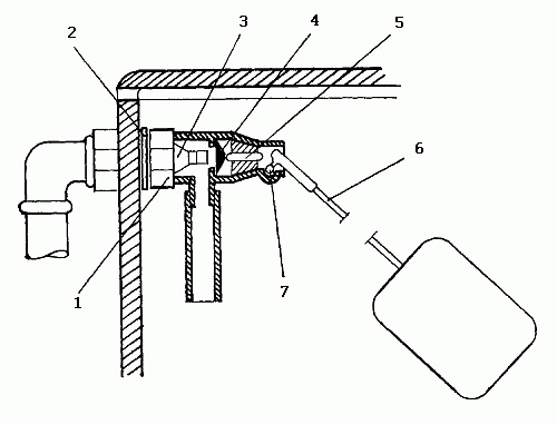 Иллюстрация к книге — Вода в доме и на участке [i_027.jpg]