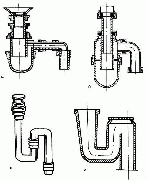 Иллюстрация к книге — Вода в доме и на участке [i_028.jpg]