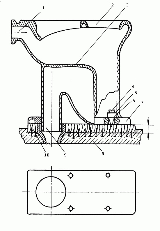 Иллюстрация к книге — Вода в доме и на участке [i_034.jpg]