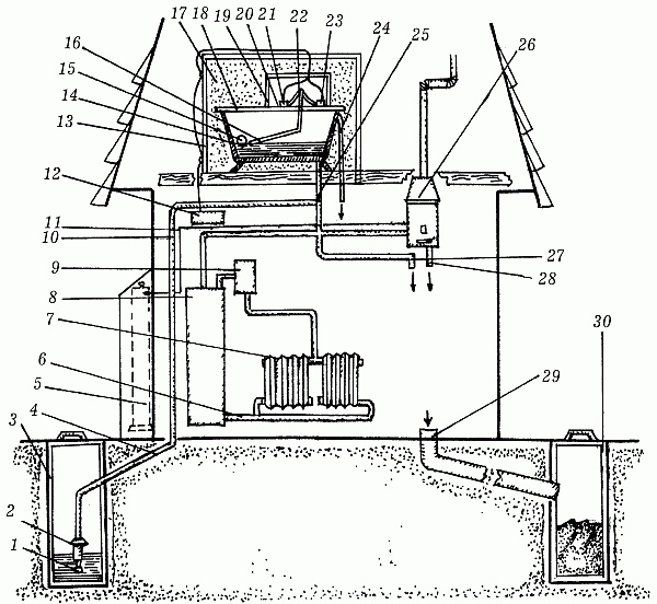 Иллюстрация к книге — Вода в доме и на участке [i_055.jpg]