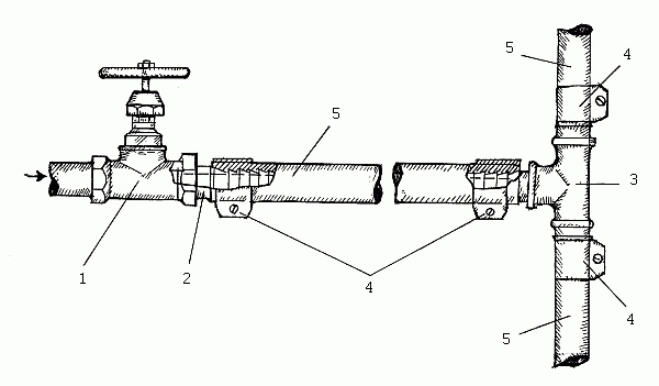 Иллюстрация к книге — Вода в доме и на участке [i_061.jpg]