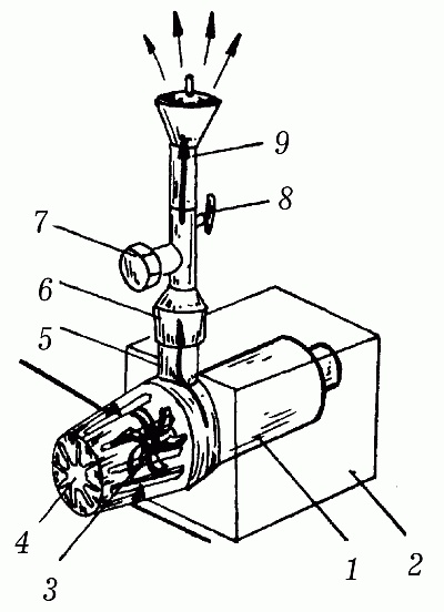 Иллюстрация к книге — Вода в доме и на участке [i_098.jpg]