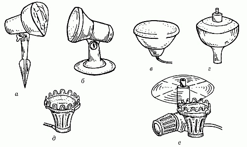 Иллюстрация к книге — Вода в доме и на участке [i_099.jpg]