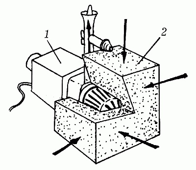 Иллюстрация к книге — Вода в доме и на участке [i_100.jpg]
