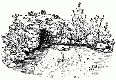 Иллюстрация к книге — Вода в доме и на участке [i_104.jpg]