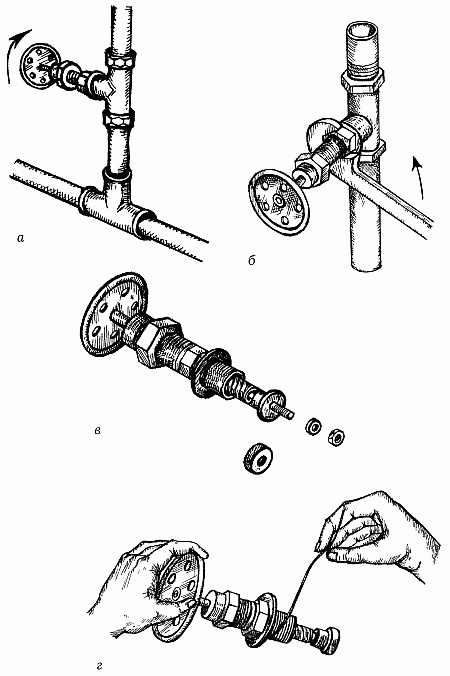 Иллюстрация к книге — Вода в доме и на участке [i_109.jpg]