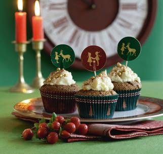 Иллюстрация к книге — Рождественский стол. Самые вкусные угощения. Кулинарные рецепты [i_007.jpg]