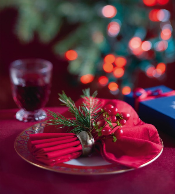 Иллюстрация к книге — Рождественский стол. Самые вкусные угощения. Кулинарные рецепты [i_015.jpg]