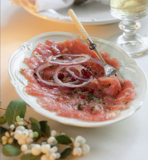 Иллюстрация к книге — Рождественский стол. Самые вкусные угощения. Кулинарные рецепты [i_043.jpg]