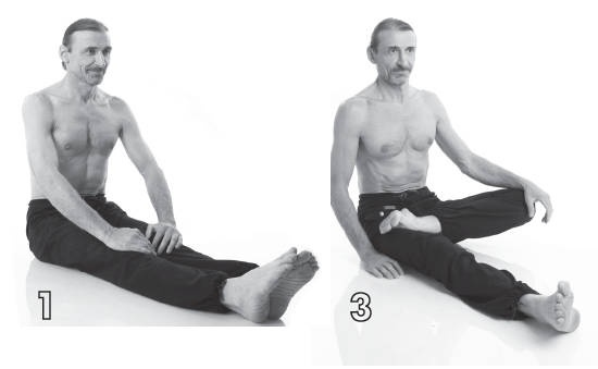 Иллюстрация к книге — Хорошее зрение - ясный ум на долгие годы! Древнейшие практики Востока [i_001.jpg]